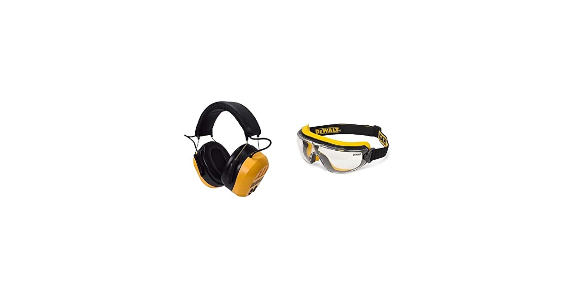 DEWALT イヤーマフ 防音 Bluetooth 付き DEWALT イヤーマフ 防音 Bluetooth 付き - メルカリ